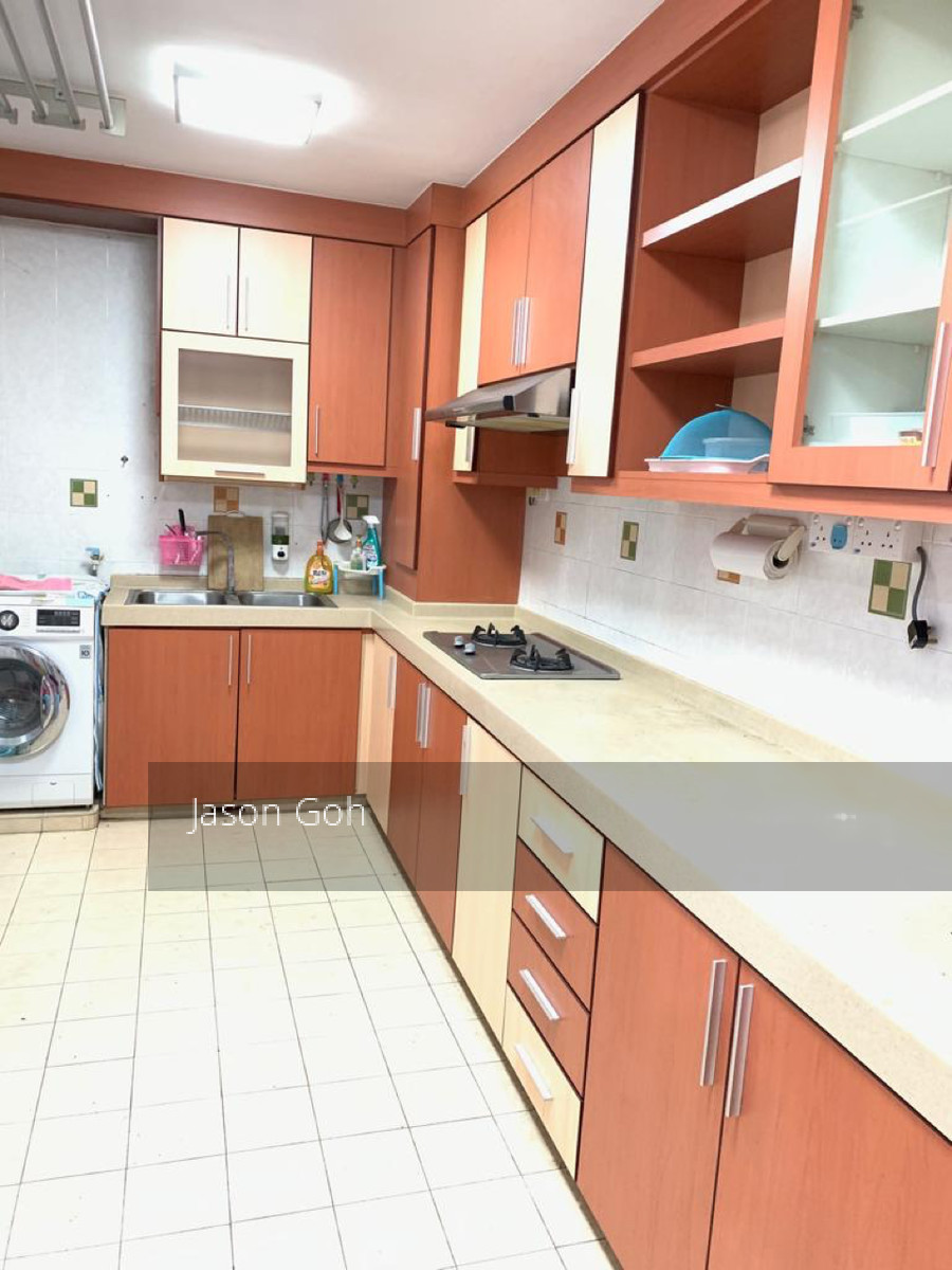 Blk 271B Jurong West Street 24 (Jurong West), HDB 5 Rooms #193131292